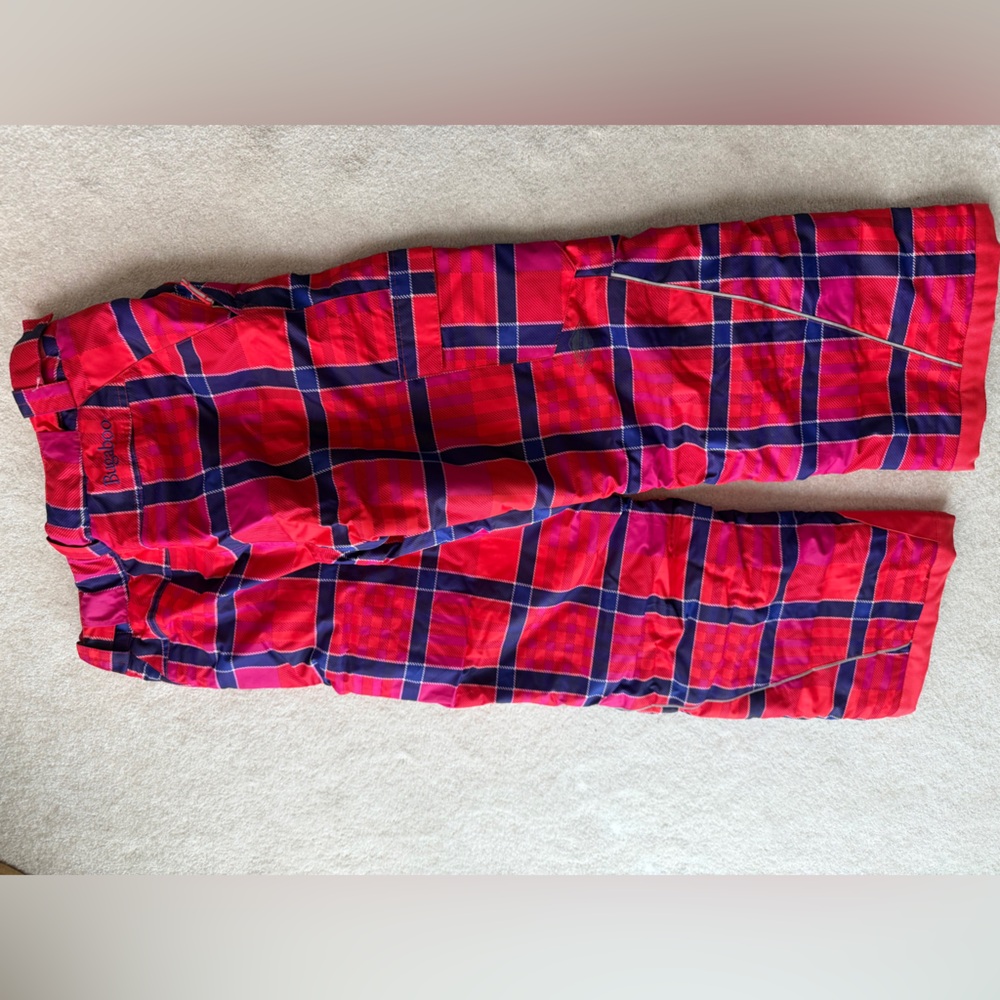 Columbia girls Snow pants.